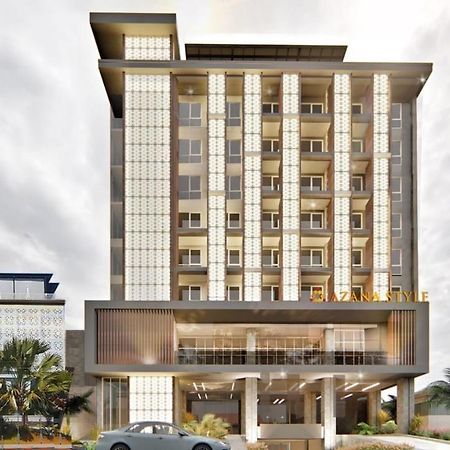 Azana Style Hotel Madura Pamekasan Esterno foto