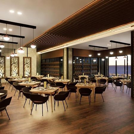 Azana Style Hotel Madura Pamekasan Esterno foto