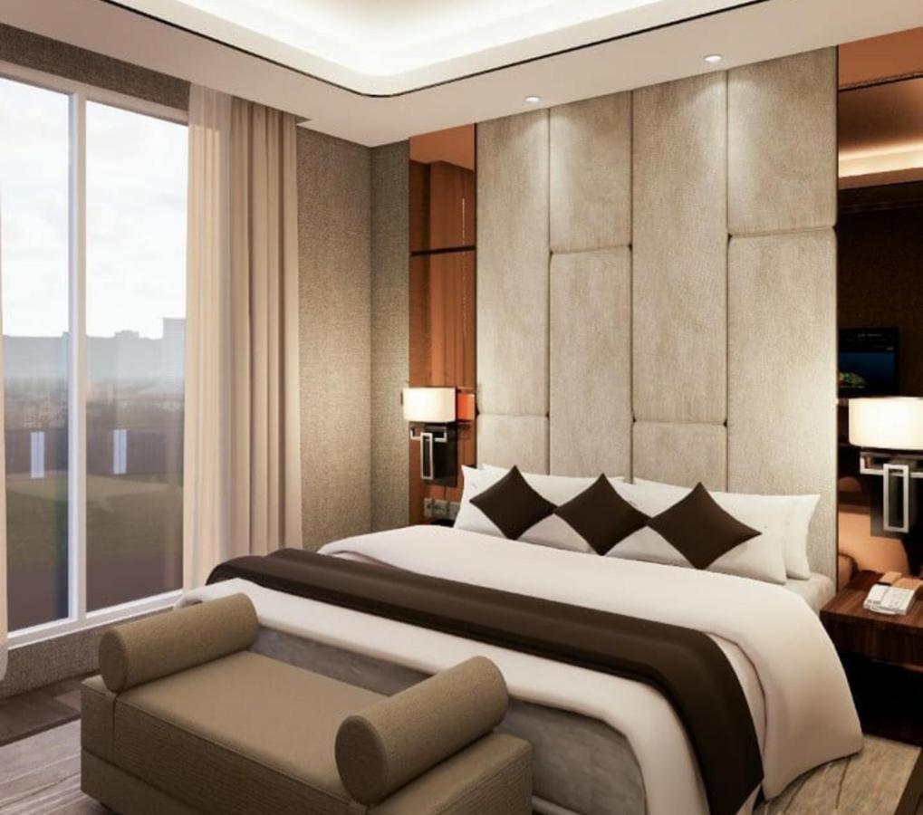 Azana Style Hotel Madura Pamekasan Esterno foto