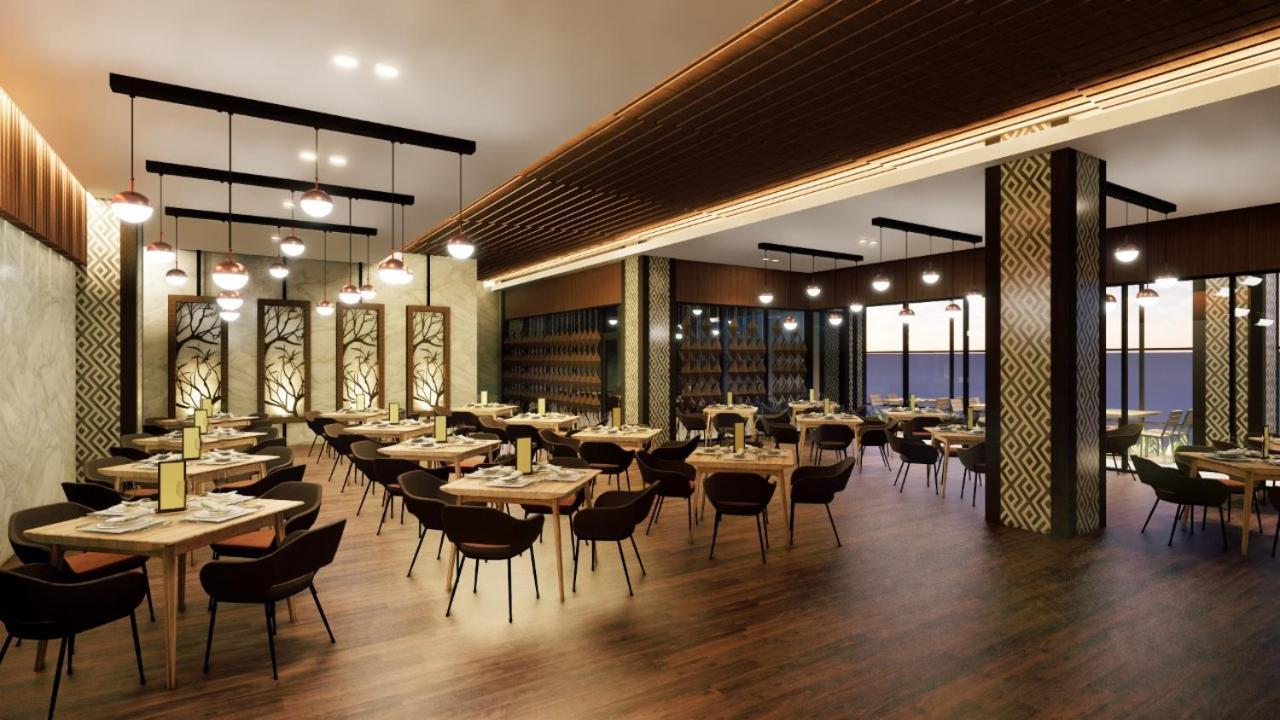 Azana Style Hotel Madura Pamekasan Esterno foto