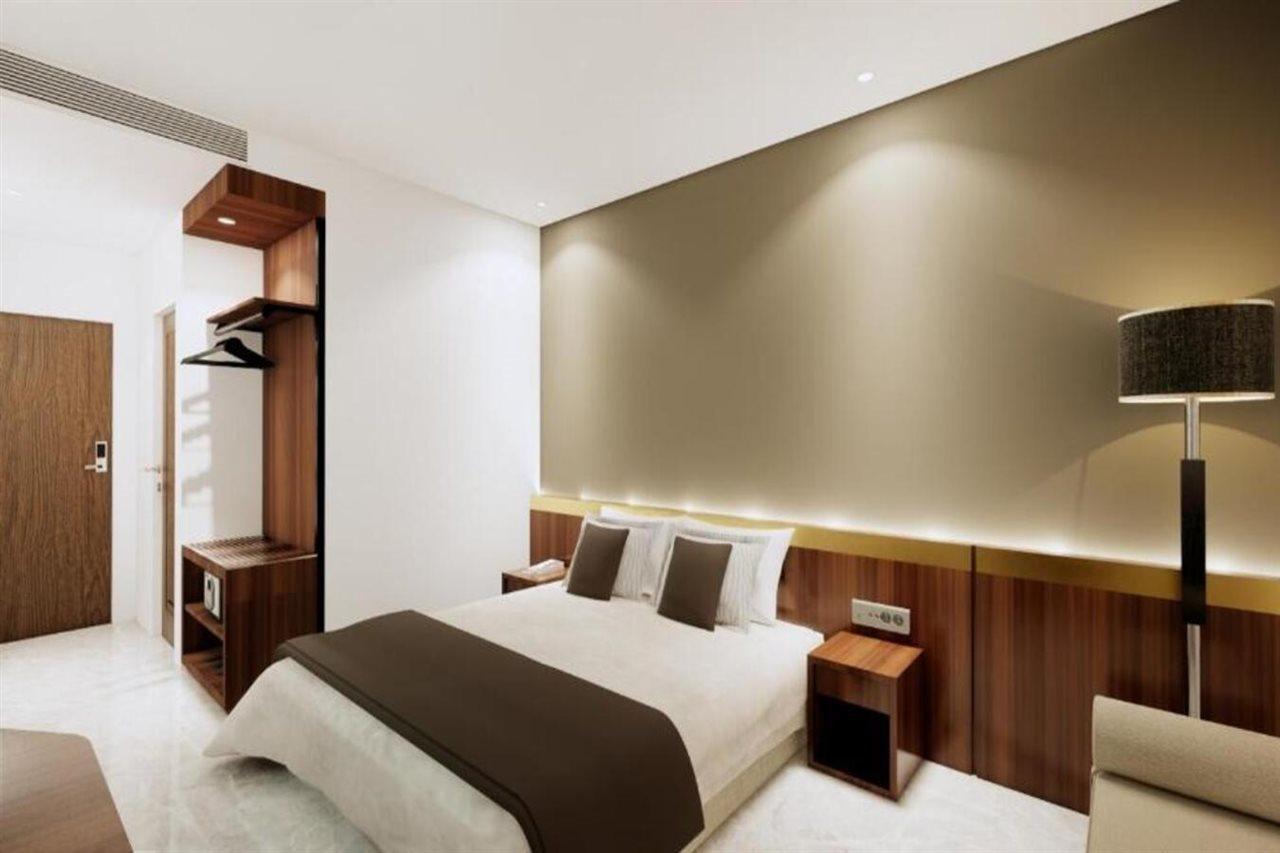 Azana Style Hotel Madura Pamekasan Esterno foto